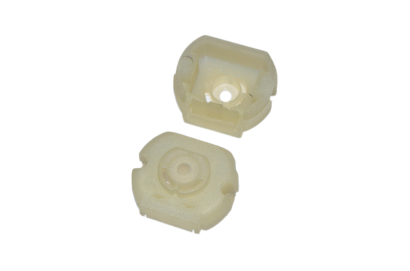 140 flat rubber cover