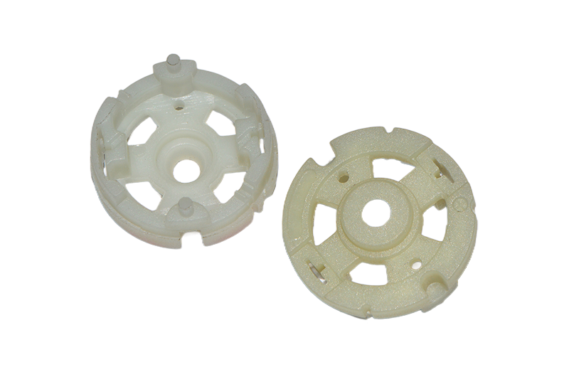365 self riveting rubber cover