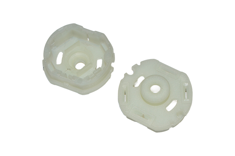 390 rubber cover