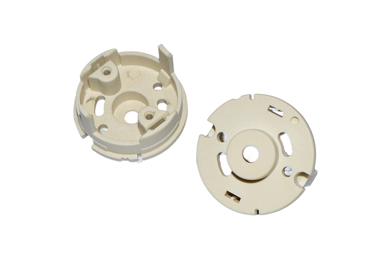 465 rubber cover