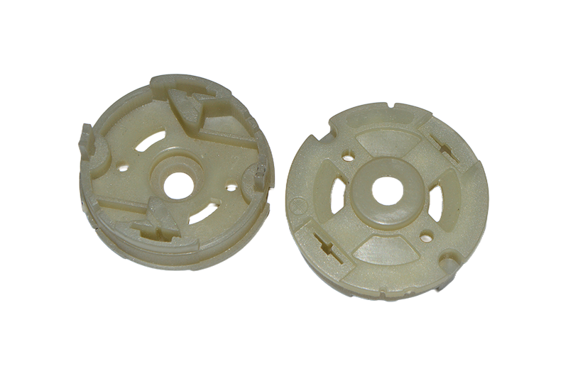 540 self riveting rubber cover