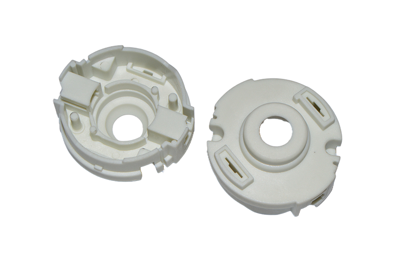 5512 rubber cover-L