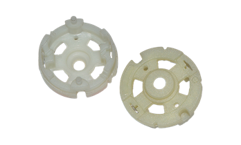 365 self riveting rubber cover