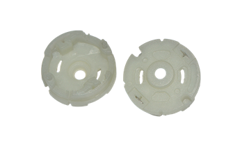 365 self riveting rubber cover sealing