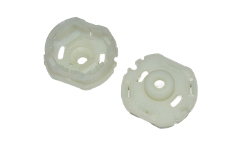 390 rubber cover
