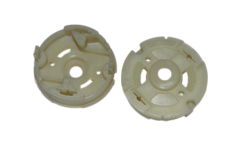 540 self riveting rubber cover