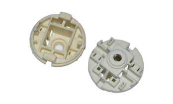 5 Series Carbon Cylinder Rubber Cover